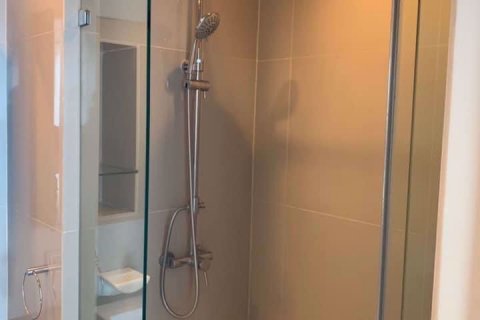 Condominio de 1 dormitorio en Din Daeng, Bangkok, Tailandia № 76758 - foto 7