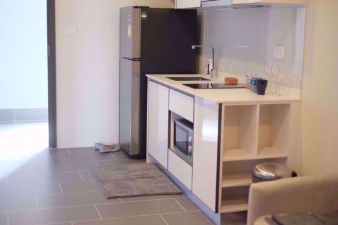 Condominio de 1 dormitorio en Watthana, Bangkok, Tailandia № 76754 - foto 6