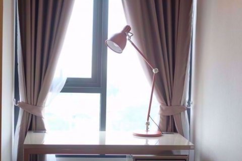 Condominio de 1 dormitorio en Watthana, Bangkok, Tailandia № 76754 - foto 8