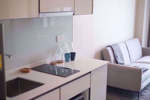 Condominio de 1 dormitorio en Watthana, Bangkok, Tailandia № 76754 - foto 4