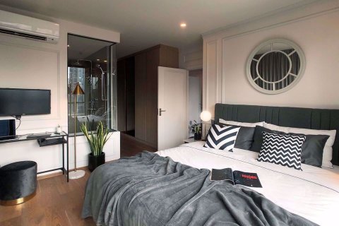 Condo in Ratchathewi, Bangkok, Thailand, 2 bedrooms  № 76757 - photo 7