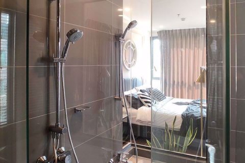 Condo in Ratchathewi, Bangkok, Thailand, 2 bedrooms  № 76757 - photo 10