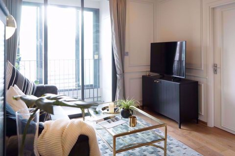 Condo in Ratchathewi, Bangkok, Thailand, 2 bedrooms  № 76757