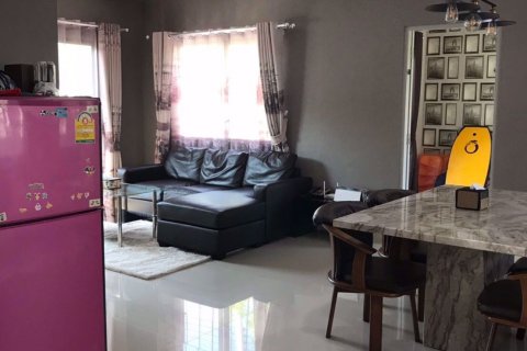 Casa de 4 dormitorios en Bang Na, Bangkok, Tailandia № 76755 - foto 5