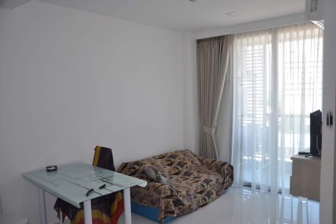 Apartamento de 1 dormitorio en Pattaya, Tailandia № 101322 - foto 3