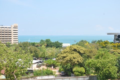 Apartamento de 1 dormitorio en Pattaya, Tailandia № 101322 - foto 11