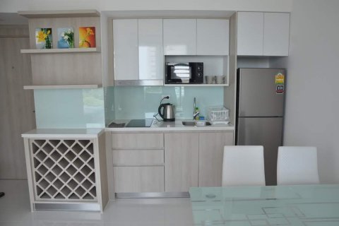 Apartamento de 1 dormitorio en Pattaya, Tailandia № 101322 - foto 5