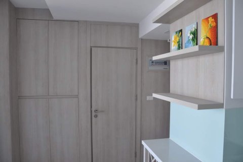 Apartamento de 1 dormitorio en Pattaya, Tailandia № 101322 - foto 7