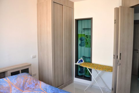 Apartamento de 1 dormitorio en Pattaya, Tailandia № 101322 - foto 8