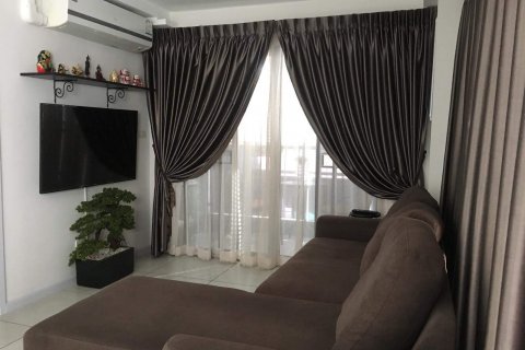 Apartamento de 5 dormitorios en Pattaya, Tailandia № 101323 - foto 3