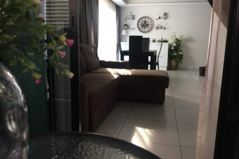 Apartamento de 5 dormitorios en Pattaya, Tailandia № 101323 - foto 7