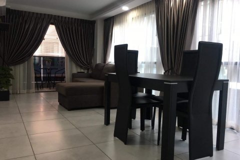 Apartamento de 5 dormitorios en Pattaya, Tailandia № 101323 - foto 2