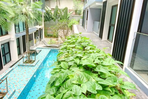 Apartamento de 5 dormitorios en Pattaya, Tailandia № 101323 - foto 15