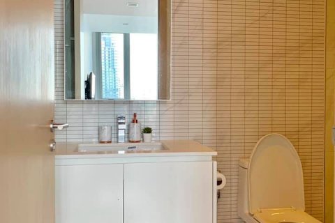 Condominio de 2 dormitorios en Bangkok, Tailandia № 143640 - foto 8