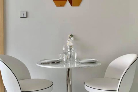 Condominio de 2 dormitorios en Bangkok, Tailandia № 143640 - foto 3
