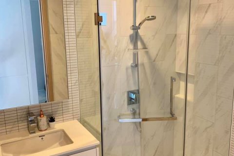 Condominio de 2 dormitorios en Bangkok, Tailandia № 143640 - foto 6