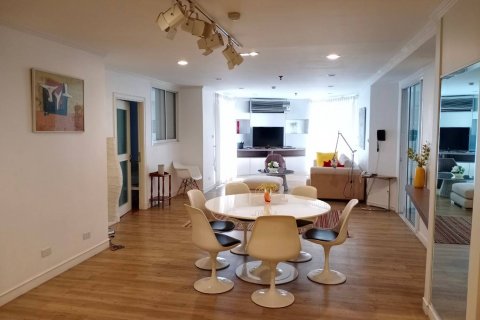 Condominio de 3 dormitorios en Bangkok, Tailandia № 143619 - foto 3
