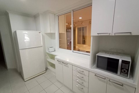 Condominio de 3 dormitorios en Bangkok, Tailandia № 143619 - foto 8