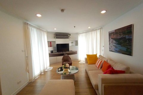 Condominio de 3 dormitorios en Bangkok, Tailandia № 143619 - foto 5