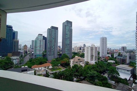 Condominio de 3 dormitorios en Bangkok, Tailandia № 143619 - foto 18