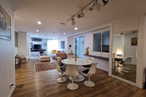 Condo à Bangkok, Thaïlande, 3 chambres  № 143619