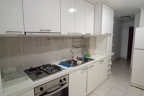 Condominio de 3 dormitorios en Bangkok, Tailandia № 143619 - foto 7
