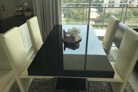 Condominio de 2 dormitorios en Bangkok, Tailandia № 143636 - foto 2