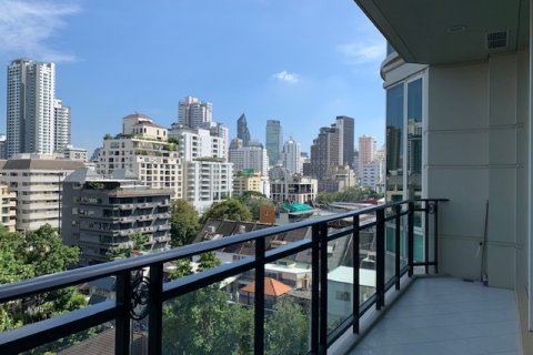 Condominio de 2 dormitorios en Bangkok, Tailandia № 143636 - foto 6