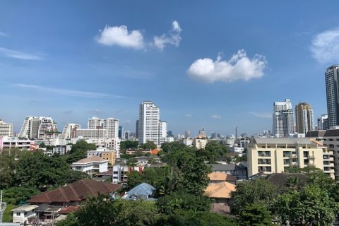 Condominio de 2 dormitorios en Bangkok, Tailandia № 143636 - foto 7