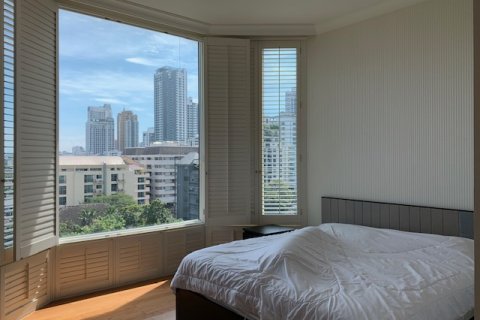 Condominio de 2 dormitorios en Bangkok, Tailandia № 143636 - foto 4