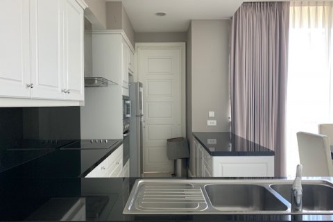 Condominio de 2 dormitorios en Bangkok, Tailandia № 143636 - foto 3