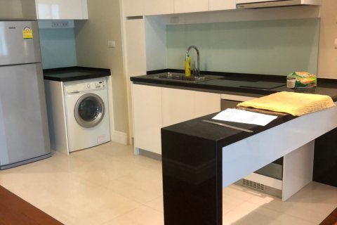 Condominio de 2 dormitorios en Bangkok, Tailandia № 143638 - foto 4