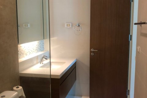 Condominio de 2 dormitorios en Bangkok, Tailandia № 143638 - foto 7