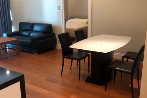 Condominio de 2 dormitorios en Bangkok, Tailandia № 143638 - foto 2