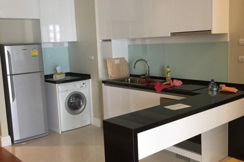 Condominio de 2 dormitorios en Bangkok, Tailandia № 143638 - foto 11