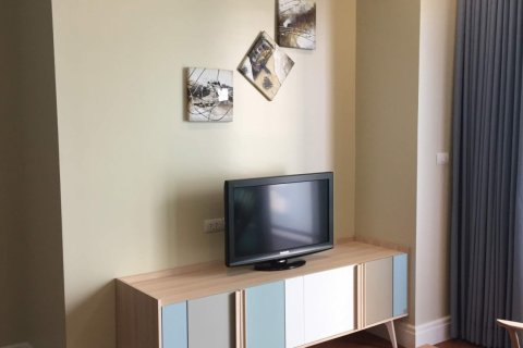 Condominio de 2 dormitorios en Bangkok, Tailandia № 143638 - foto 10
