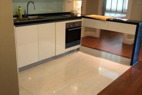 Condominio de 2 dormitorios en Bangkok, Tailandia № 143638 - foto 5