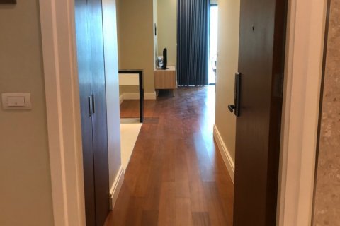 Condominio de 2 dormitorios en Bangkok, Tailandia № 143638 - foto 3