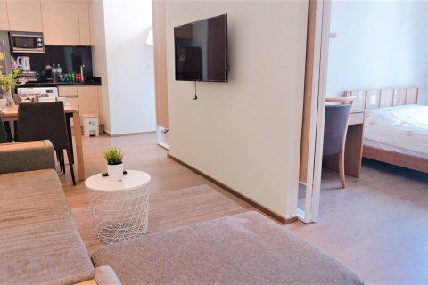 Condominio de 2 dormitorios en Bangkok, Tailandia № 143376 - foto 6