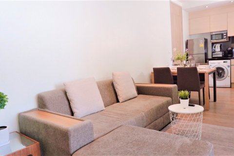 Condo in Bangkok, Thailand, 2 bedrooms № 143376