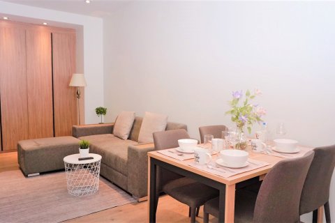 Condominio de 2 dormitorios en Bangkok, Tailandia № 143376 - foto 3