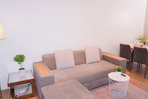 Condominio de 2 dormitorios en Bangkok, Tailandia № 143376 - foto 2