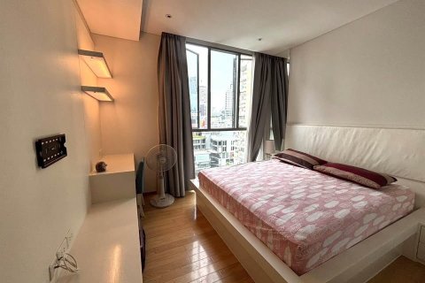 Condominio de 1 dormitorio en Bangkok, Tailandia № 143373 - foto 6