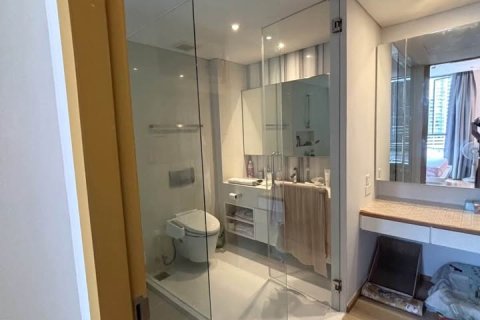 Condominio de 1 dormitorio en Bangkok, Tailandia № 143373 - foto 7