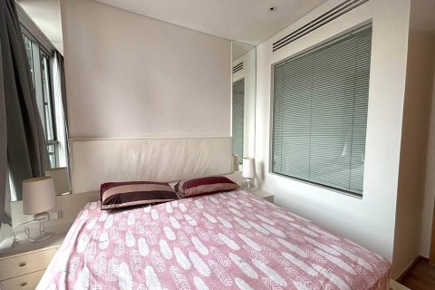 Condominio de 1 dormitorio en Bangkok, Tailandia № 143373 - foto 5