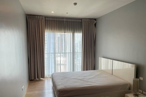Condominio de 1 dormitorio en Bangkok, Tailandia № 143374 - foto 5
