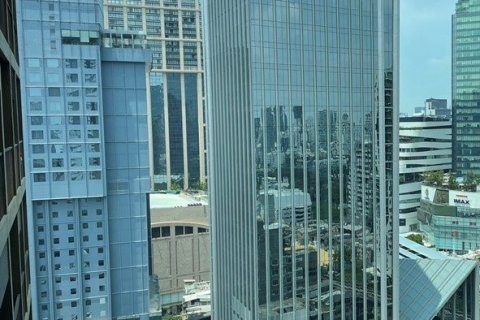 Condominio de 1 dormitorio en Bangkok, Tailandia № 143374 - foto 7