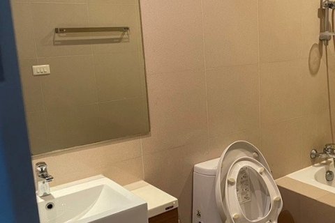 Condominio de 1 dormitorio en Bangkok, Tailandia № 143374 - foto 6