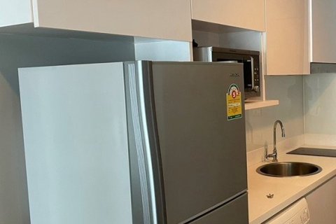 Condominio de 1 dormitorio en Bangkok, Tailandia № 143374 - foto 4