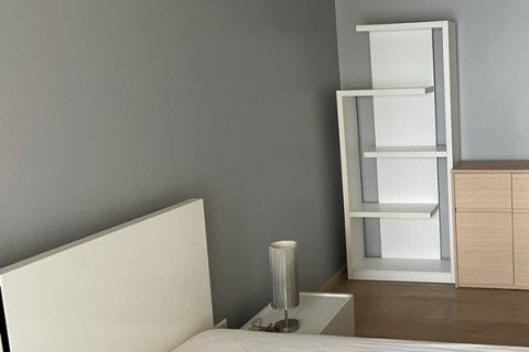 Condominio de 1 dormitorio en Bangkok, Tailandia № 143374 - foto 2